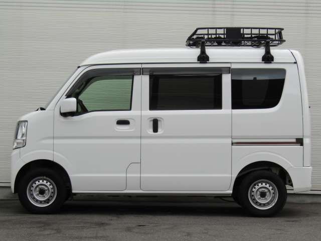 Nissan CLIPPER 2022-01 22656-3