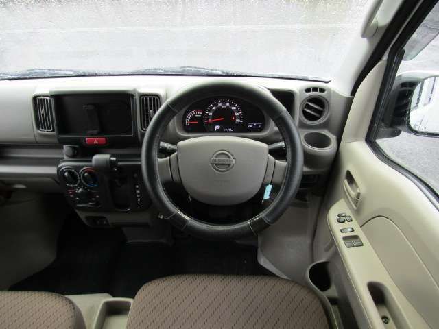 Nissan CLIPPER 2022-01 22656-17