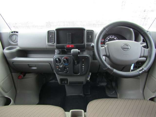 Nissan CLIPPER 2022-01 22656-5