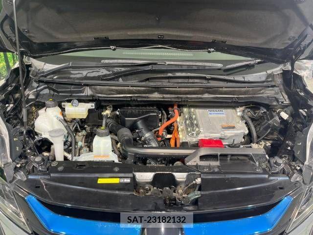 Nissan SERENA 2019-02 223020-18