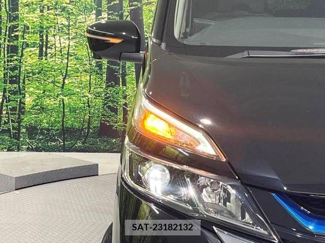 Nissan SERENA 2019-02 223020-12