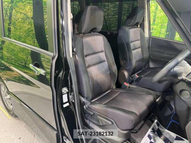 Nissan SERENA 2019-02 223020-7