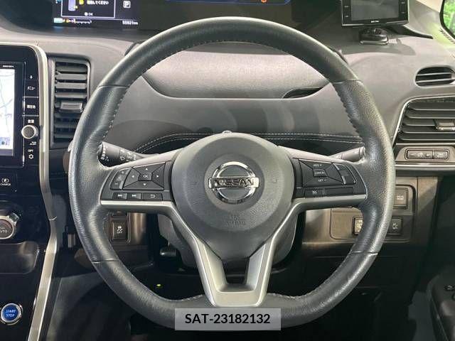 Nissan SERENA 2019-02 223020-11