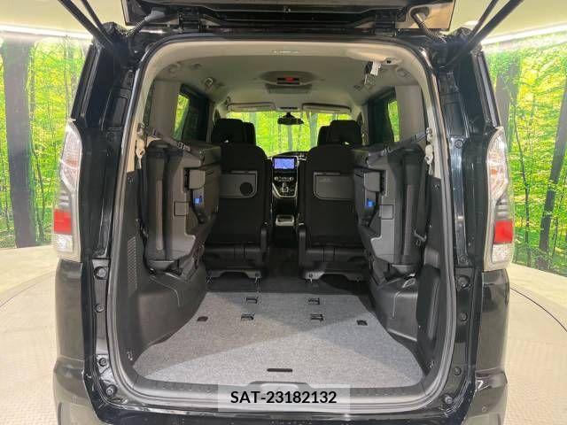 Nissan SERENA 2019-02 223020-10