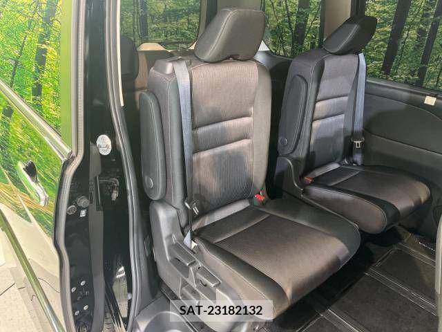 Nissan SERENA 2019-02 223020-8