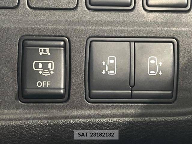 Nissan SERENA 2019-02 223020-5
