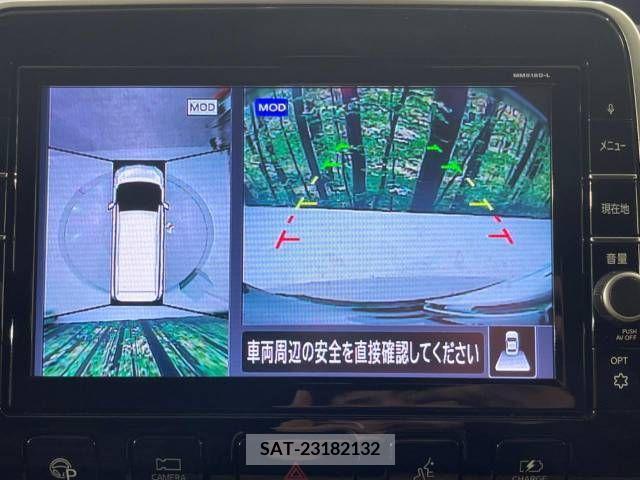 Nissan SERENA 2019-02 223020-3