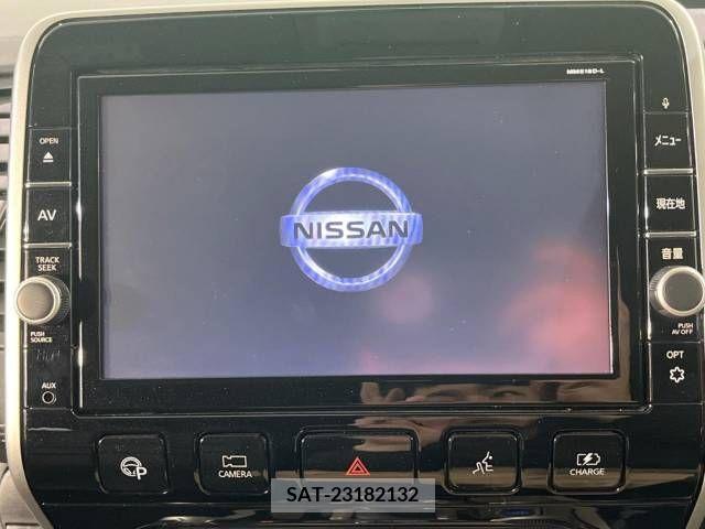 Nissan SERENA 2019-02 223020-2