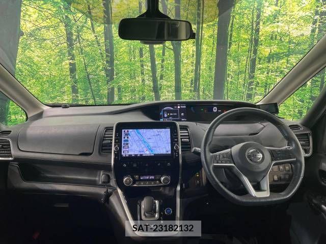 Nissan SERENA 2019-02 223020-1