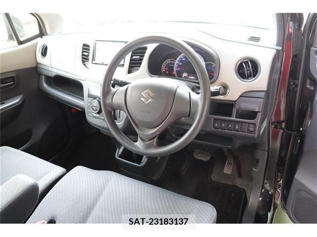 Suzuki WAGON R 2016-04 253667-7