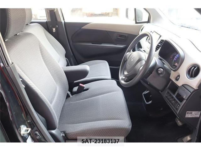 Suzuki WAGON R 2016-04 253667-6