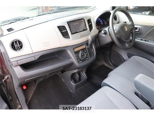 Suzuki WAGON R 2016-04 253667-5