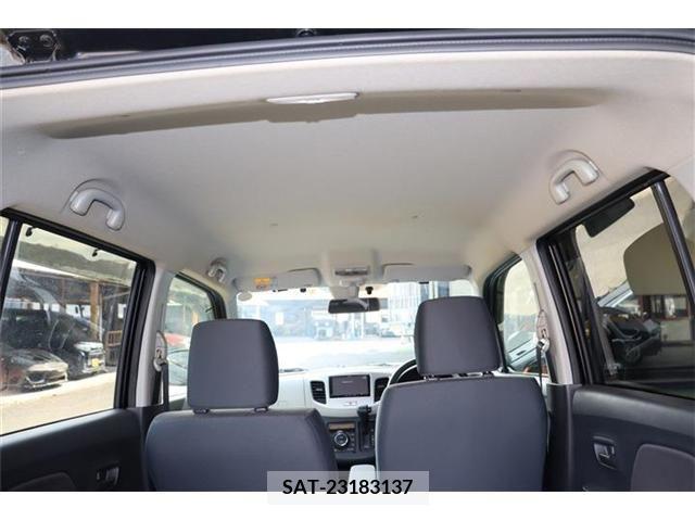 Suzuki WAGON R 2016-04 253667-15