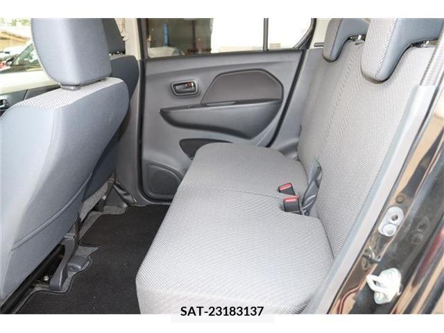 Suzuki WAGON R 2016-04 253667-11