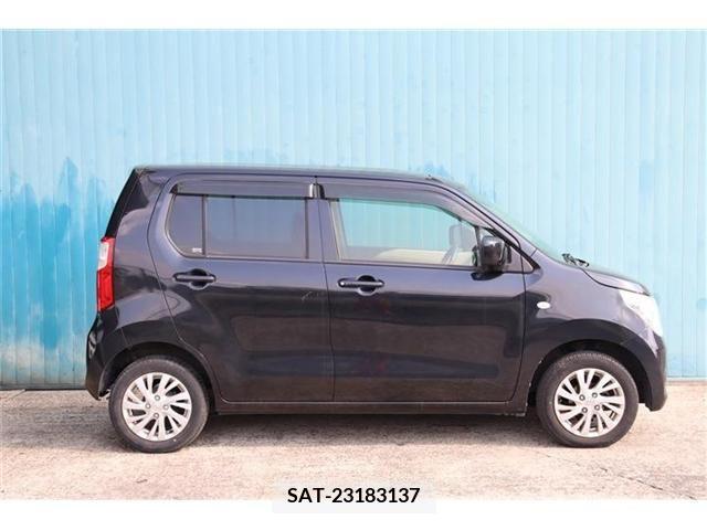 Suzuki WAGON R 2016-04 253667-3