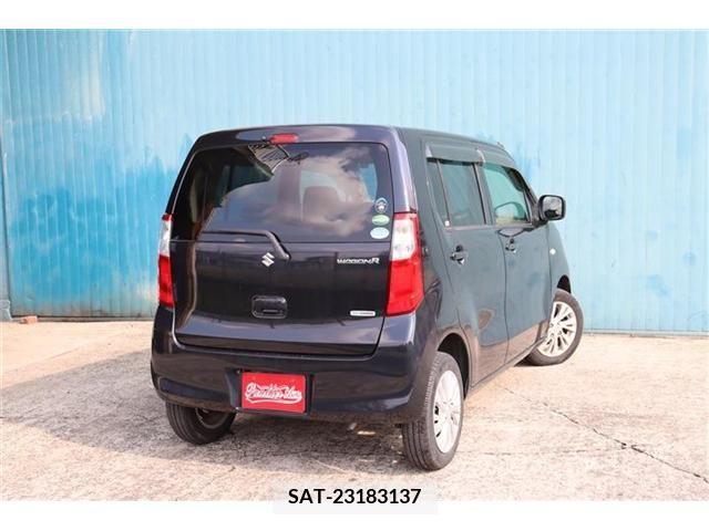 Suzuki WAGON R 2016-04 253667-2