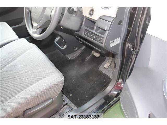Suzuki WAGON R 2016-04 253667-10