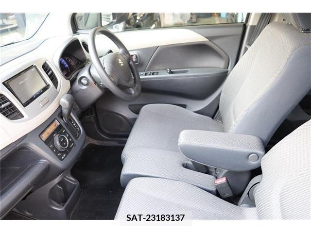 Suzuki WAGON R 2016-04 253667-1