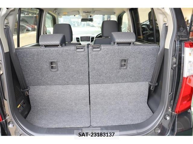 Suzuki WAGON R 2016-04 253667-13