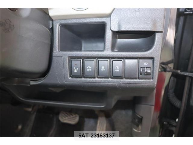 Suzuki WAGON R 2016-04 253667-9