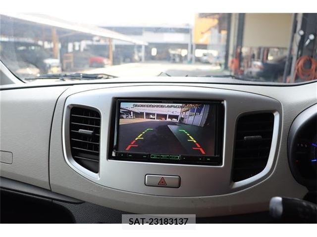 Suzuki WAGON R 2016-04 253667-21