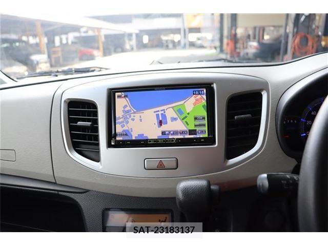 Suzuki WAGON R 2016-04 253667-20