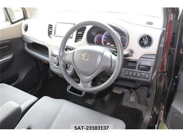 Suzuki WAGON R 2016-04 253667-8
