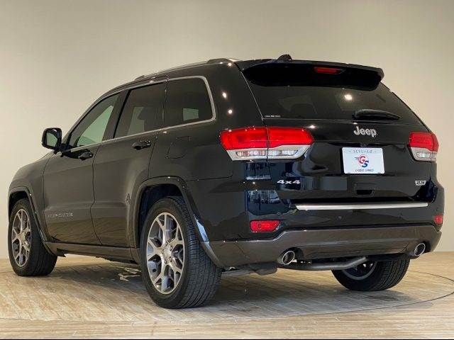 Jeep GRAND CHEROKEE 2018-06 5328-14