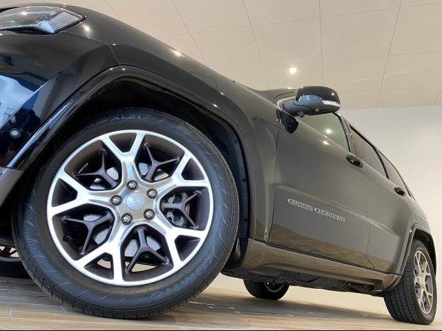 Jeep GRAND CHEROKEE 2018-06 5328-17