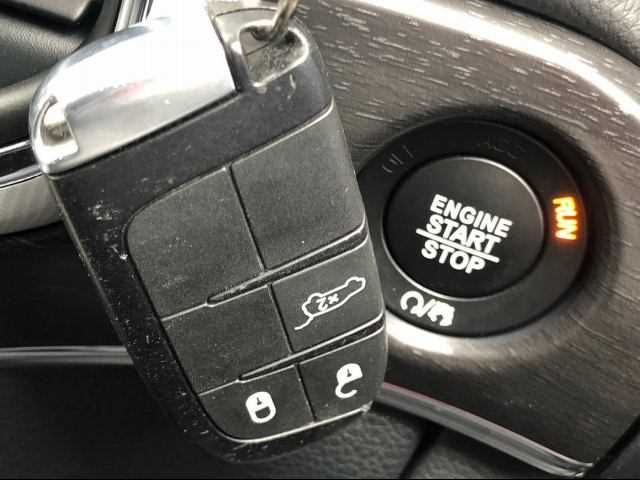 Jeep GRAND CHEROKEE 2018-06 5328-7
