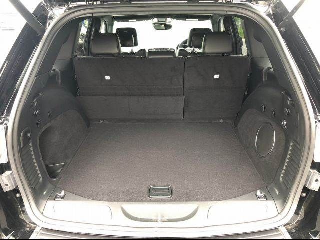 Jeep GRAND CHEROKEE 2018-06 5328-10