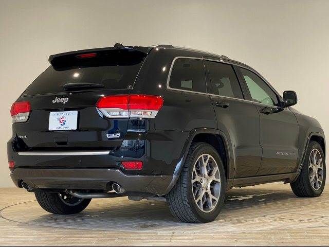 Jeep GRAND CHEROKEE 2018-06 5328-13