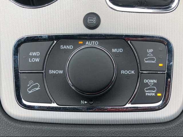 Jeep GRAND CHEROKEE 2018-06 5328-6