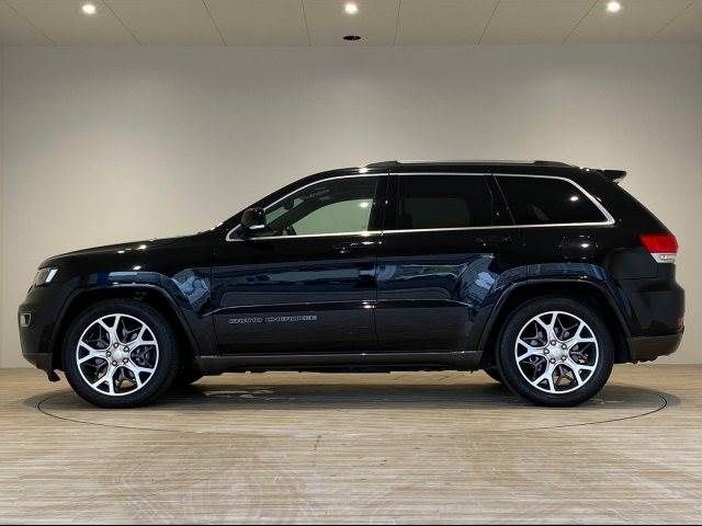 Jeep GRAND CHEROKEE 2018-06 5328-16