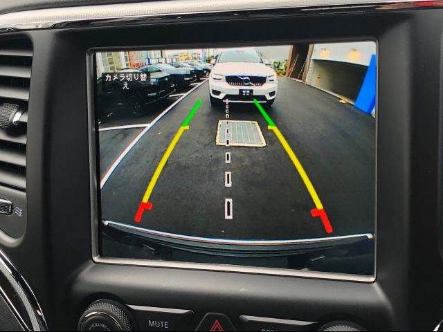 Jeep GRAND CHEROKEE 2018-06 5328-3