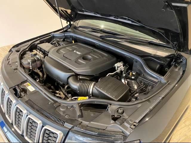 Jeep GRAND CHEROKEE 2018-06 5328-19