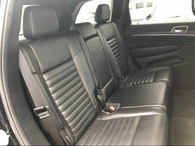 Jeep GRAND CHEROKEE 2018-06 5328-9