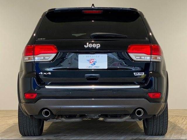 Jeep GRAND CHEROKEE 2018-06 5328-12