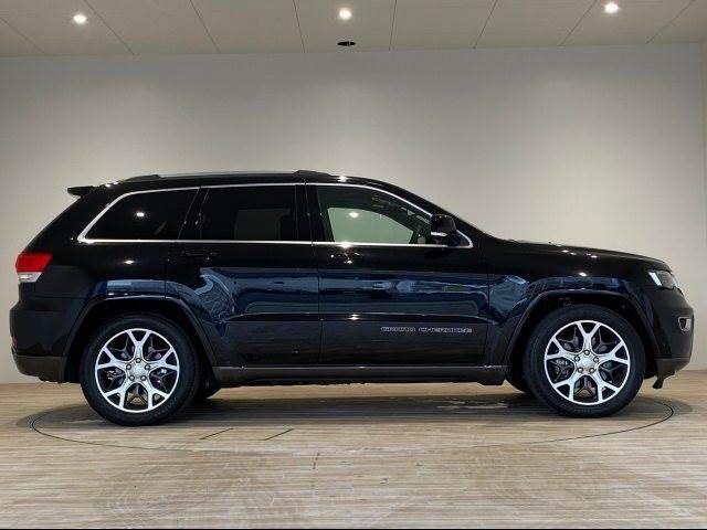 Jeep GRAND CHEROKEE 2018-06 5328-15