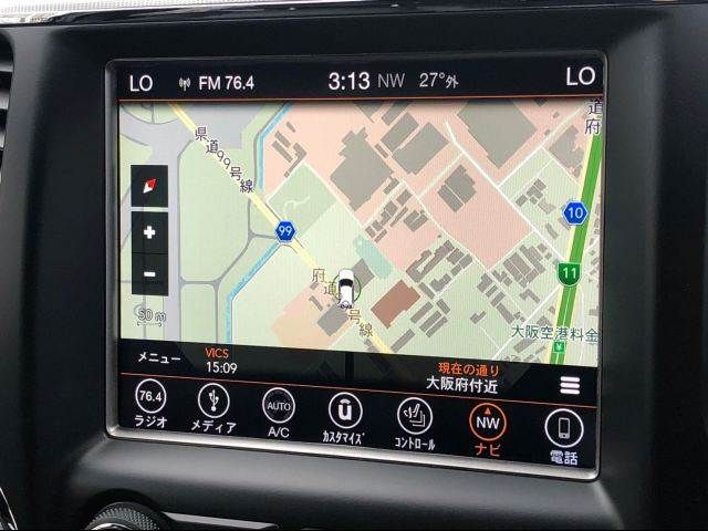 Jeep GRAND CHEROKEE 2018-06 5328-2