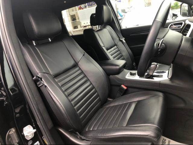 Jeep GRAND CHEROKEE 2018-06 5328-8