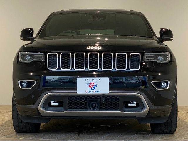 Jeep GRAND CHEROKEE 2018-06 5328-11