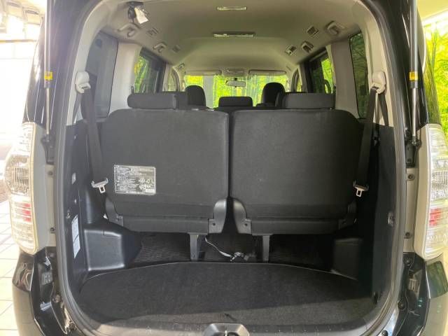 Toyota VOXY 2011-07 13275-10