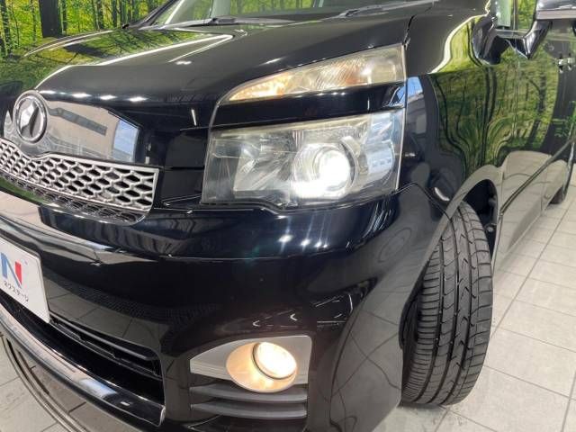 Toyota VOXY 2011-07 13275-12
