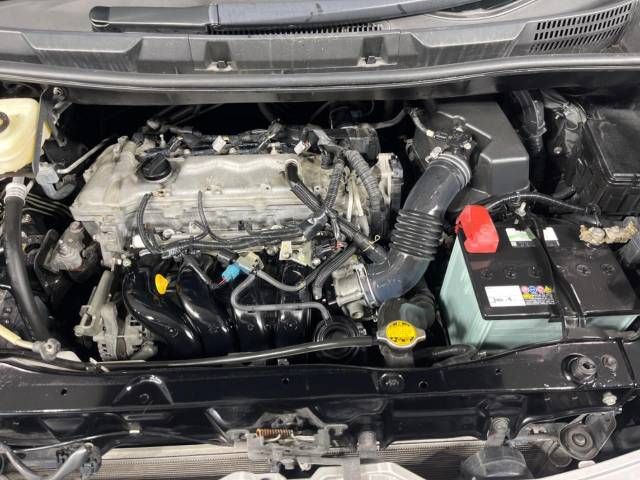 Toyota VOXY 2011-07 13275-18
