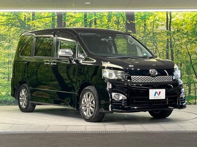 Toyota VOXY 2011-07 13275-17