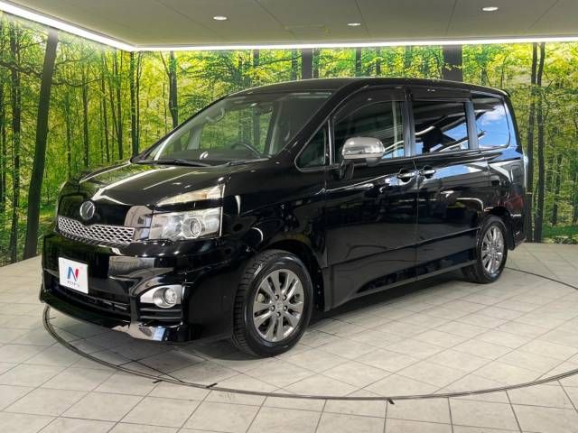 Toyota VOXY 2011-07 13275-16