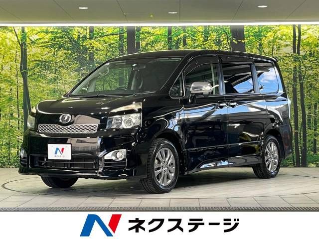 Toyota VOXY 2011-07 13275-0