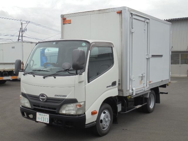 Hino DUTRO 2012-03 3383-0