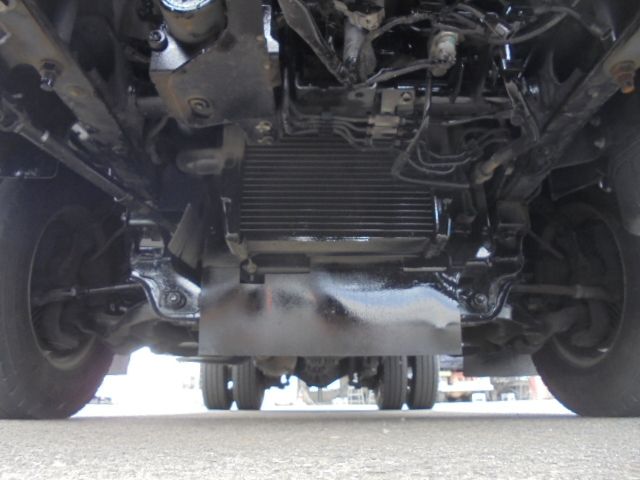 Hino DUTRO 2012-03 3383-19